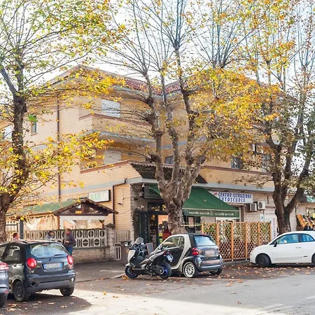 Giramondo