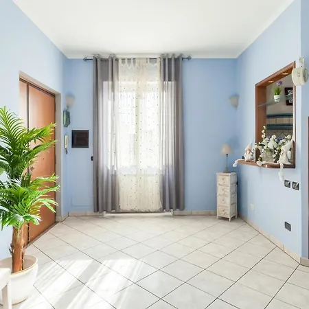 Giramondo Appartement *