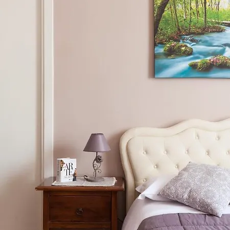 Appartement Giramondo *