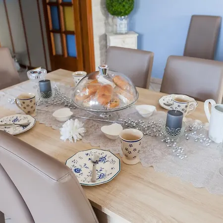 Giramondo Appartement Fiumicino