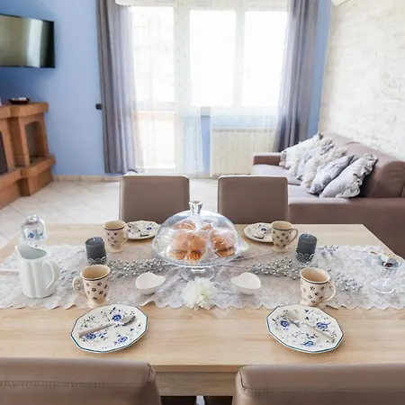 Giramondo Daire