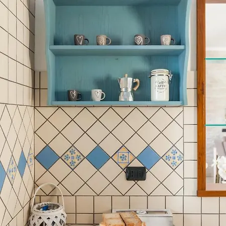 Giramondo * Fiumicino