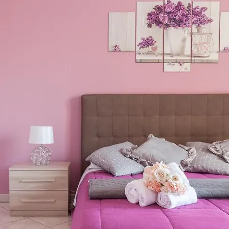 Appartement Giramondo