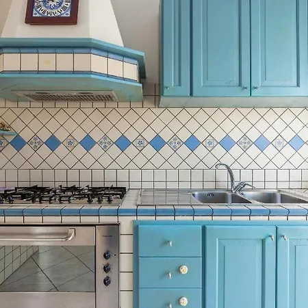 Appartement Giramondo Fiumicino