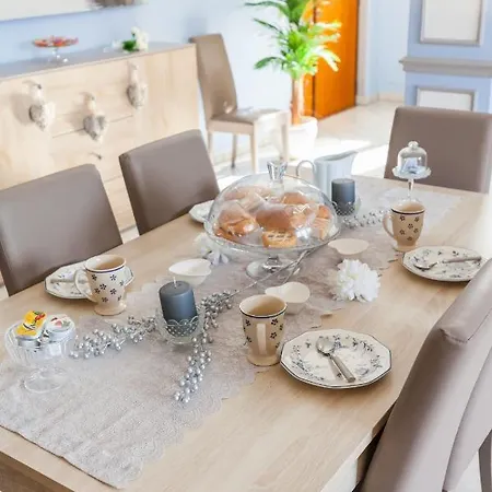 Giramondo * Fiumicino