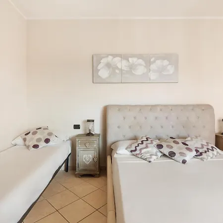 Giramondo Appartement *