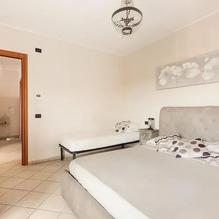 Giramondo * Fiumicino