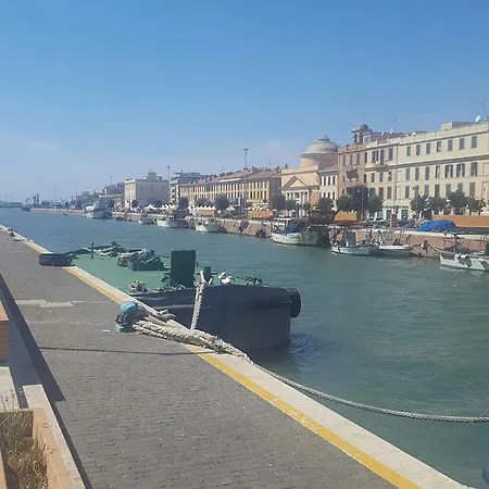 Giramondo Апартаменты *