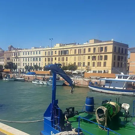 Giramondo Fiumicino